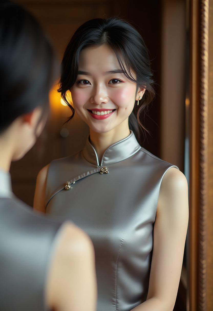 山河令海报