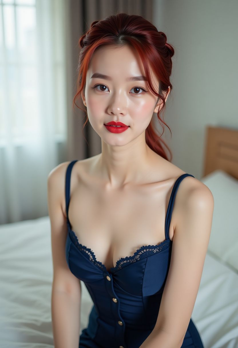 折花令海报